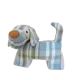 Tweed Dog Deurstop