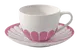 Fleur Koffietas met Ondertas