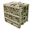 Houtboxen