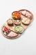 Sharing Tapas Bowl