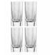 Fave Longdrinkglas (Set van 4)