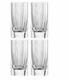 Fave Longdrinkglas (Set van 4)