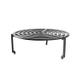 Grill Round