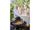 Halve Maanplancha Grill To Table