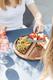 Sharing 1/4 Maan Tapas Bord