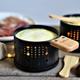 LUMI Kaars Raclette (Set van 2)