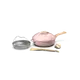 La Fabuleuse Veelzijdige Pan