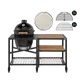 The Onyx Large Outdoor Kitchen