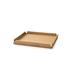 AIRY Teak Dienblad