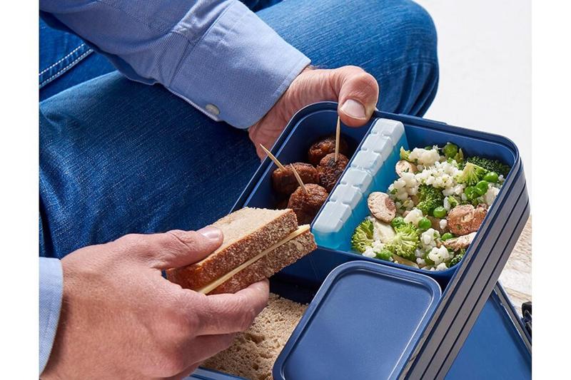 Koelelement Lunchbox