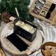 LUMI Raclette- & Kaarsfondue Set
