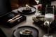 Luxury Line Oester Geschenkset