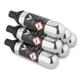 Pure Argon Capsules (6 stuks)