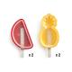 IJsjesvormen Fruit (Set van 4)