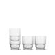 Blanka Waterglazen (Set van 4)