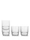 Blanka Waterglazen (Set van 4)