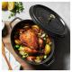 Ovale Cocotte