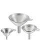 VERSARE Mini Trechter (Set van 3)