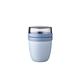 Ellipse Lunchpot