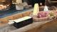 LUMI Raclette- & Kaarsfondue Set