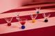 Spice Glazen (Set van 2)