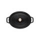 Ovale Cocotte