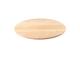 Draaiplateau Rubberwood