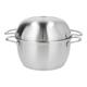 Specialties Mosselpot