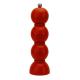 BOBBIN Keramische Peper- of Zoutmolen