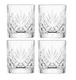 Show Schnapsglas (Set van 4)