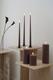 LED Taper Kaars (Set van 2)