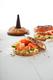 Bagel Vorm (Set van 6)