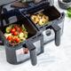 Bistro DUAL Zone AirFryer