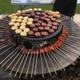 Grill Round