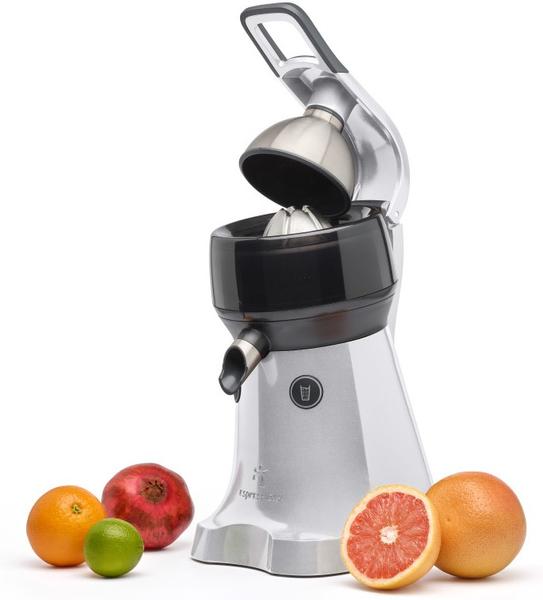 The Juicer