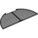 Cast Iron Half Grid