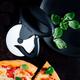 Pizzasnijder