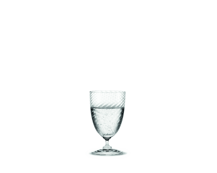 Regina Waterglas