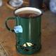 Sixtea Tas met Warmhouder