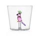 TALKING TREES Tumbler