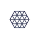 Triangles Onderzetter
