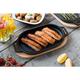 Sizzler Pan