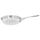 Silver Pro Bakpan