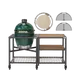 Large Outdoor Kitchen