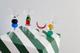 Indy Glazen (Set van 2)
