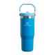 The Classic IceFlow Flip Straw Tumbler