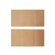 Grill en Toast Bags (Set van 2)