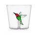 TALKING TREES Tumbler