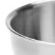 Maestro 3PLY RVS Conische Sauteuse Peter Goossens