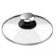 Smart Rijstkoker met RVS Pan en Tray